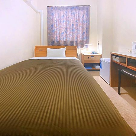 Hotel Okuni Okaya Εξωτερικό φωτογραφία