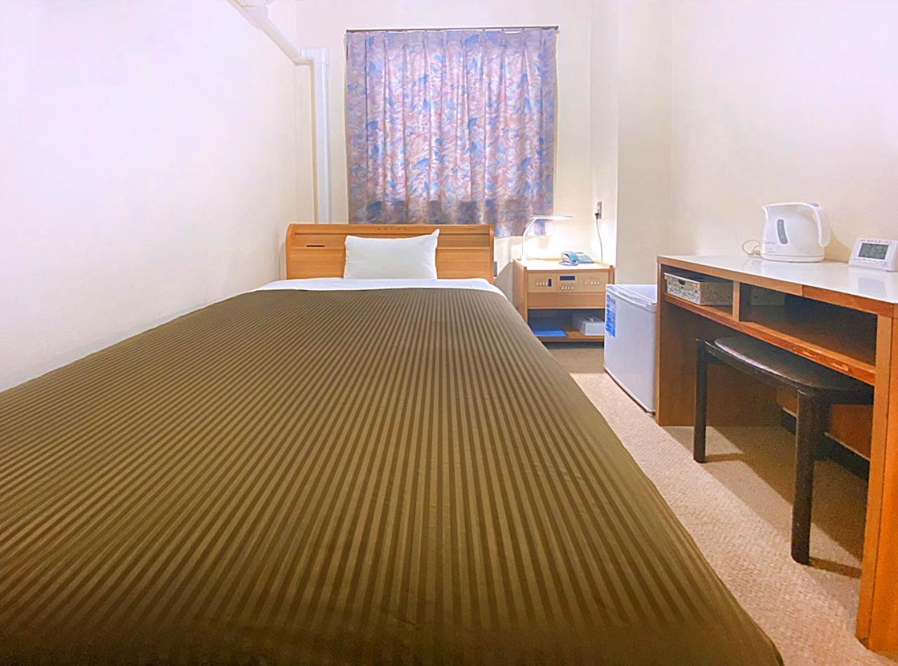 Hotel Okuni Okaya Εξωτερικό φωτογραφία
