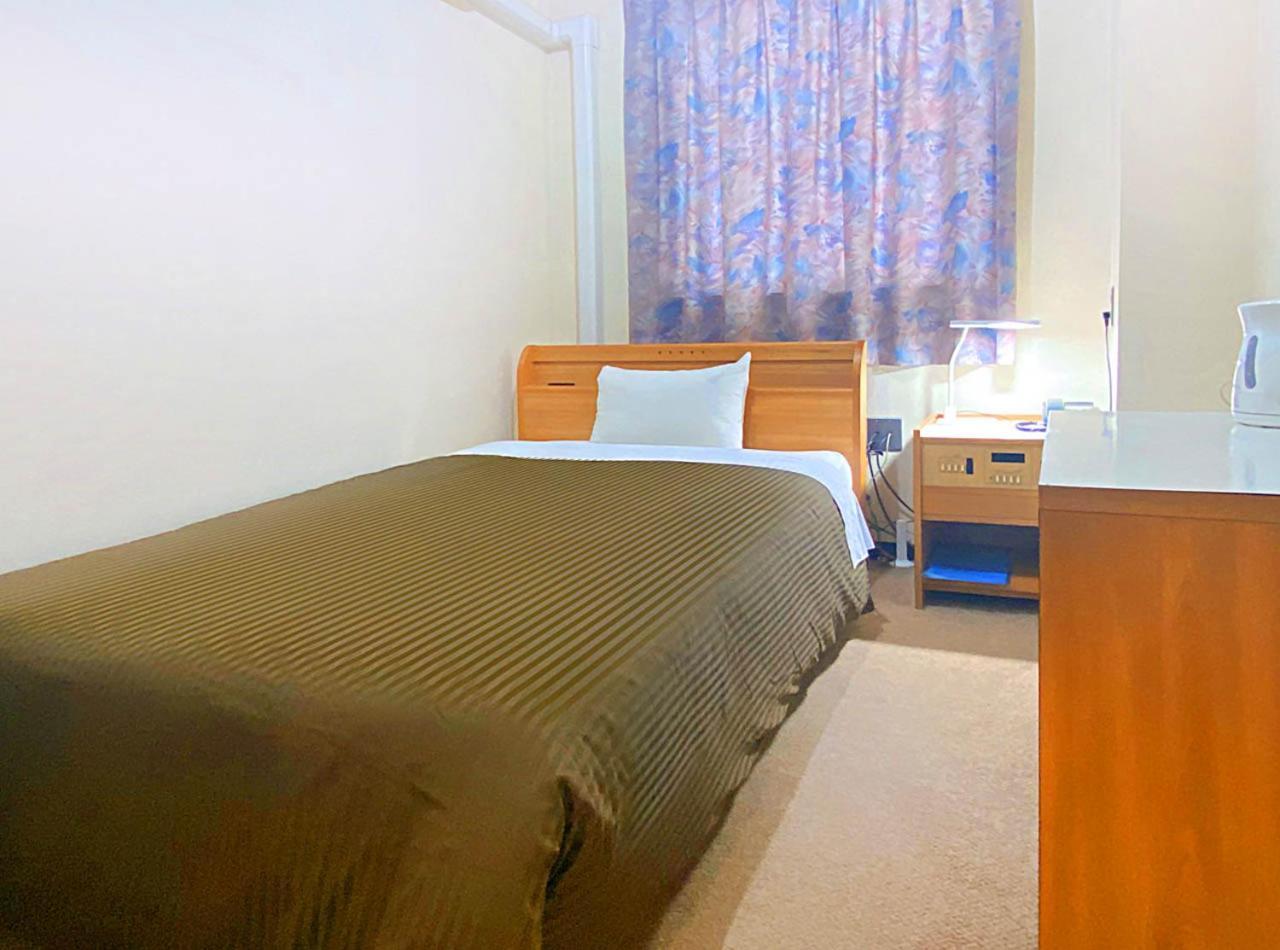 Hotel Okuni Okaya Εξωτερικό φωτογραφία