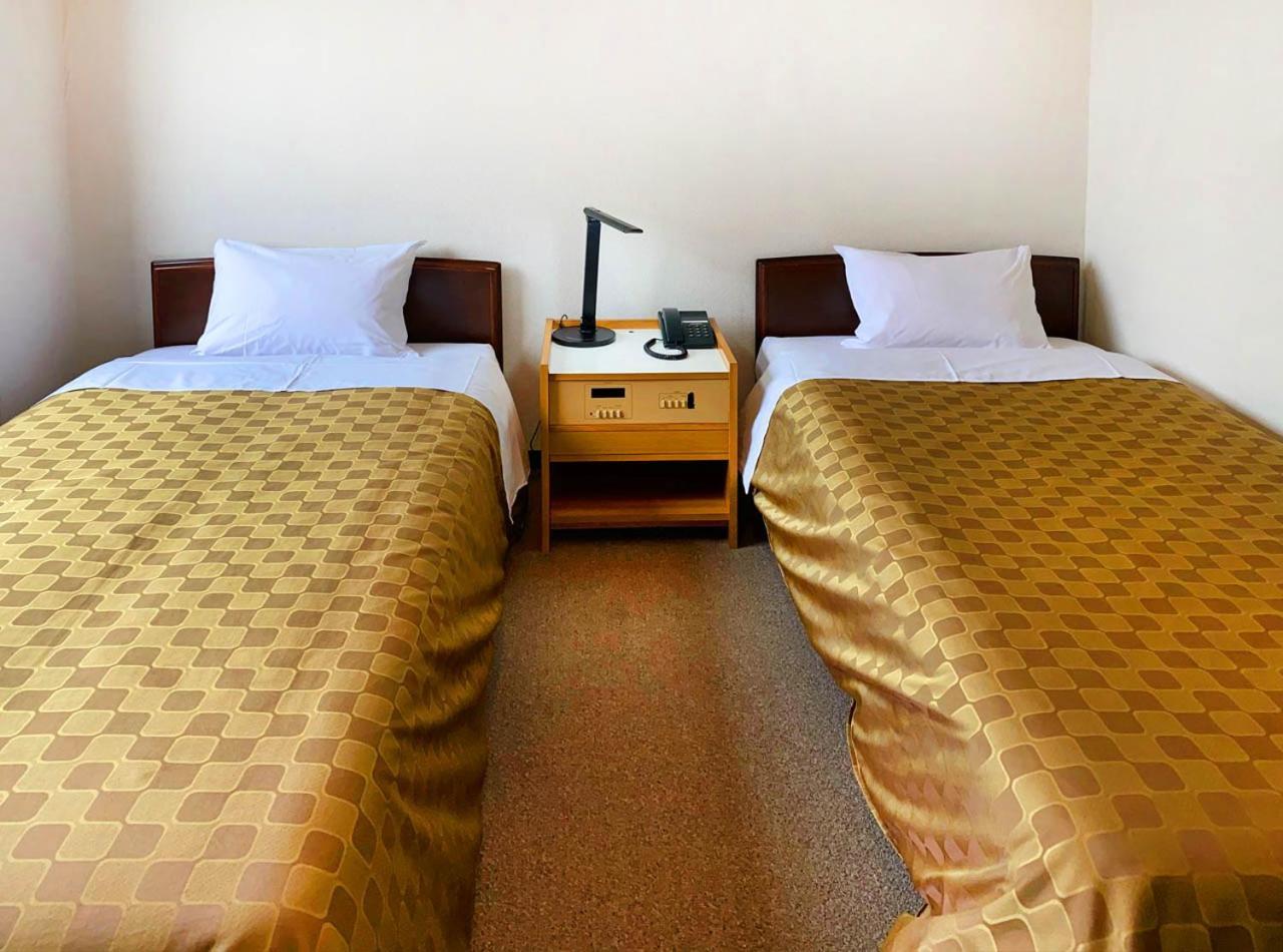 Hotel Okuni Okaya Εξωτερικό φωτογραφία