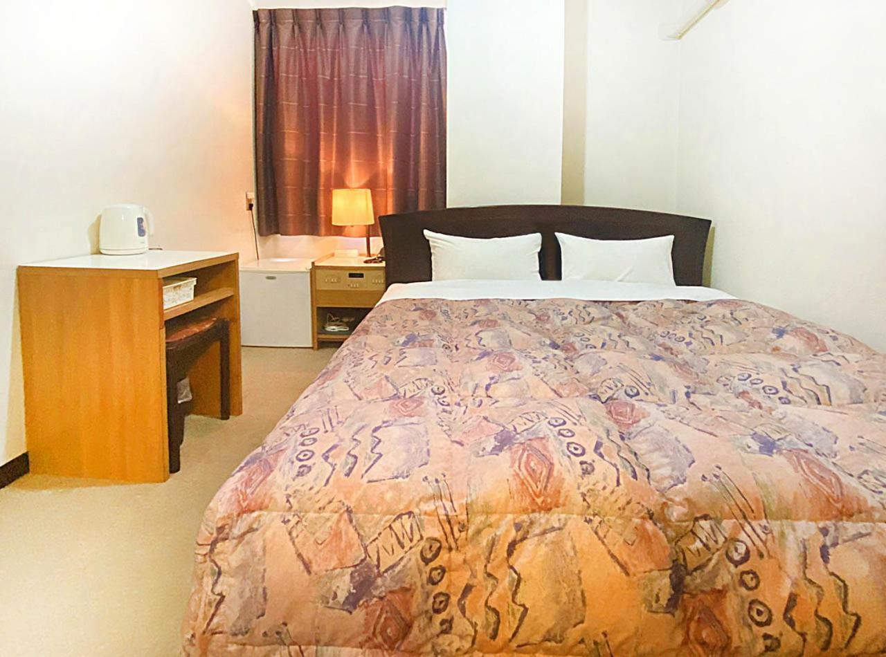 Hotel Okuni Okaya Εξωτερικό φωτογραφία