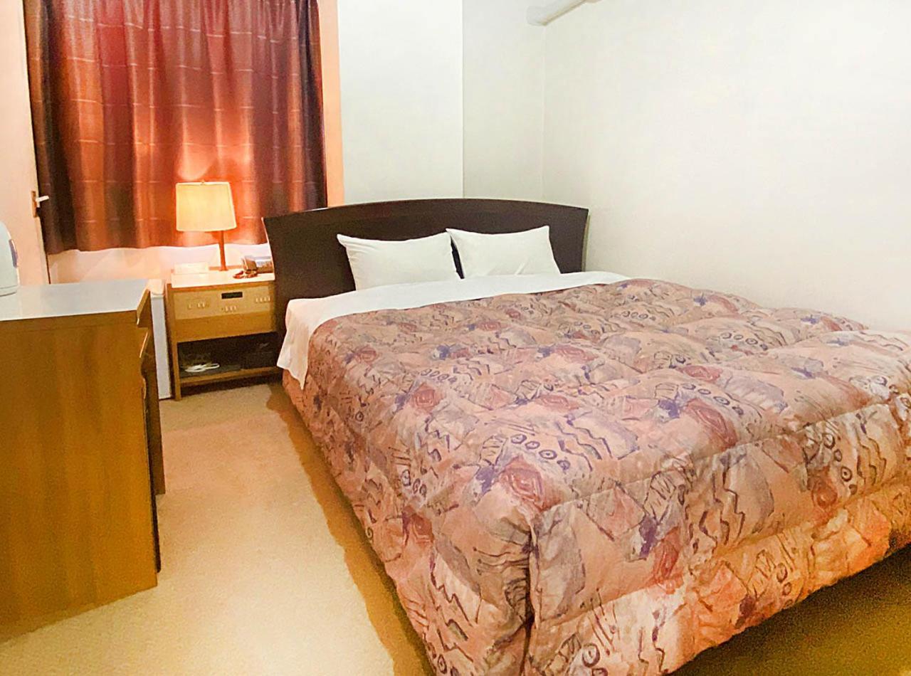 Hotel Okuni Okaya Εξωτερικό φωτογραφία
