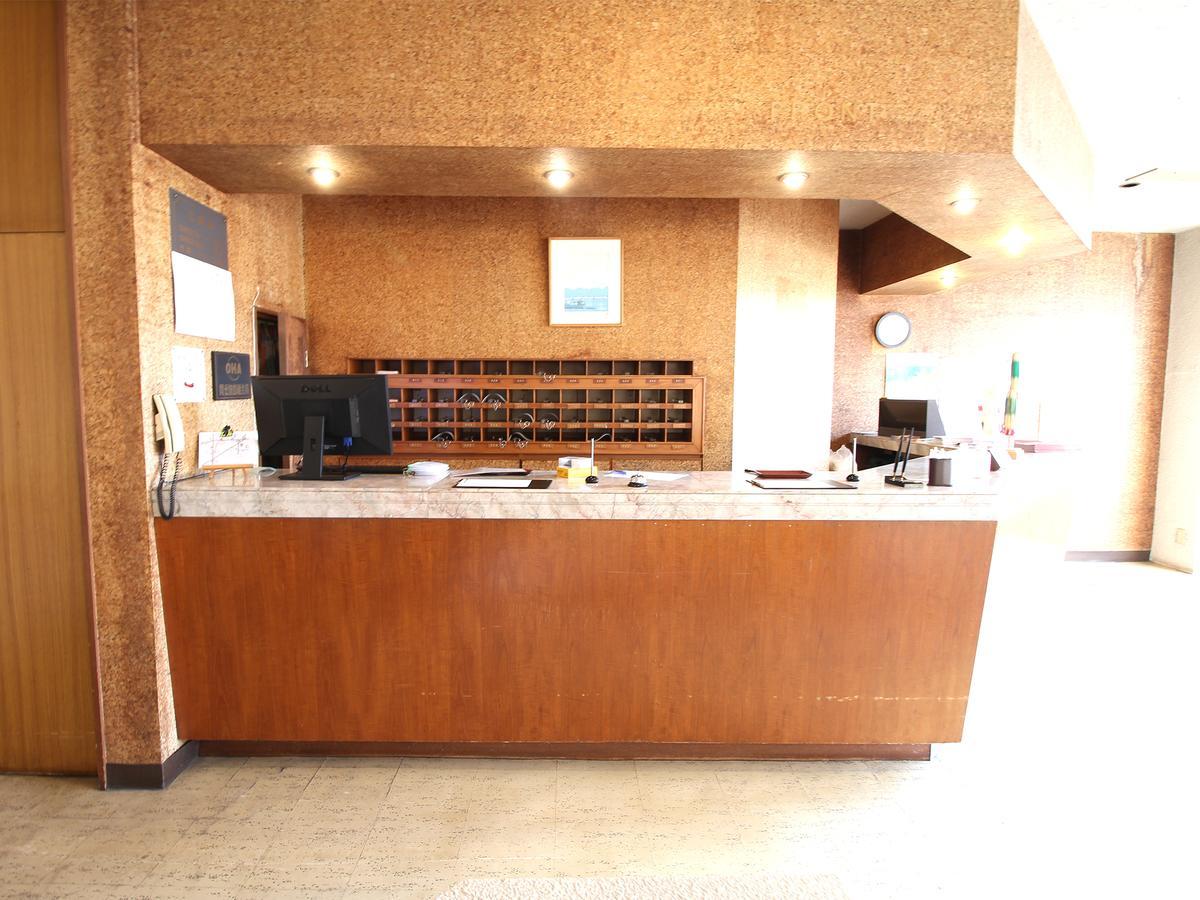 Hotel Okuni Okaya Εξωτερικό φωτογραφία