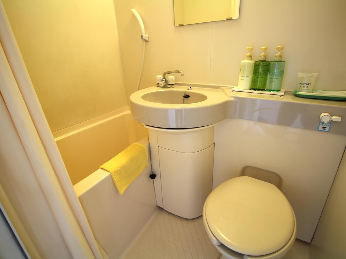 Hotel Okuni Okaya Εξωτερικό φωτογραφία